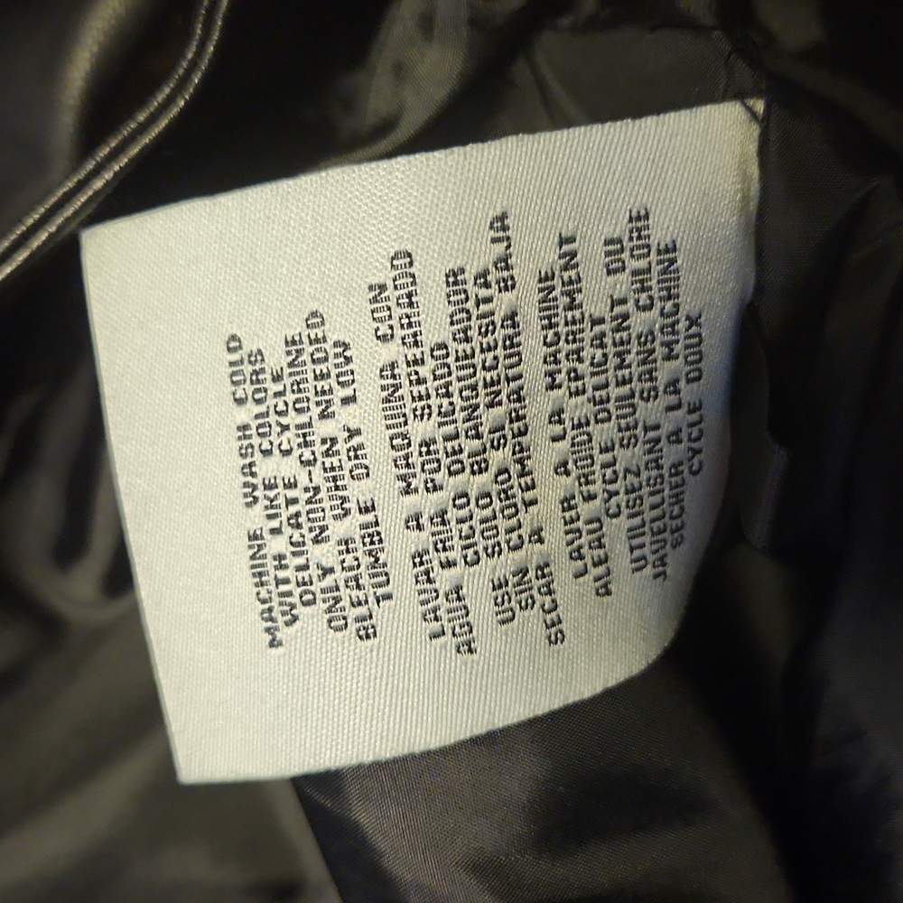 Levi's trucker sherpa collar jacket - Picture 12 of 16